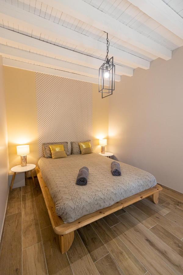 "Les Hauts Du Marquet" - Meuble De Tourisme 5 Etoiles - Gite De Groupe 15 Personnes En Cevennes - Piscine A Debordement - Balneo - Sauna - Nature Saint Jean du Pin Eksteriør bilde